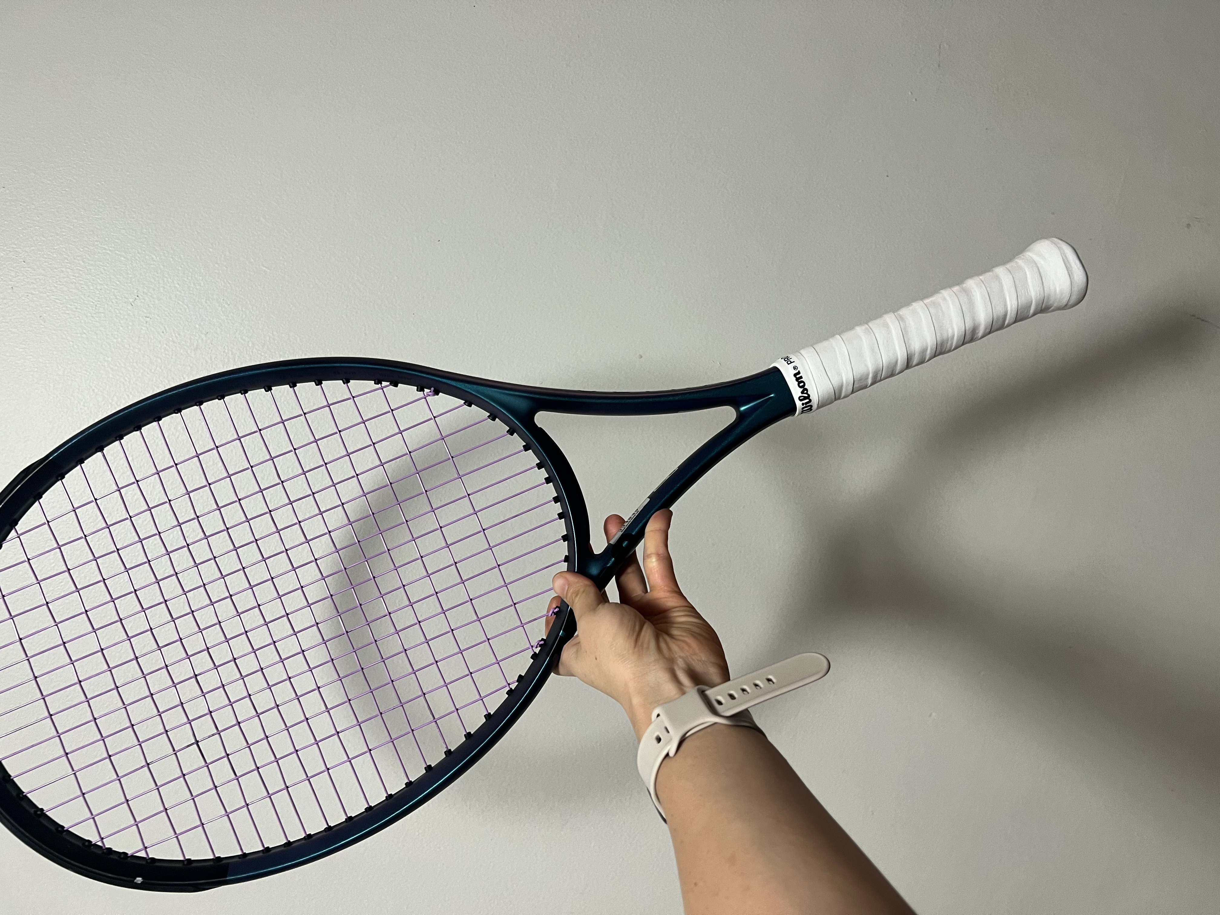 WILSON Ultra V4 100UL (여성용)