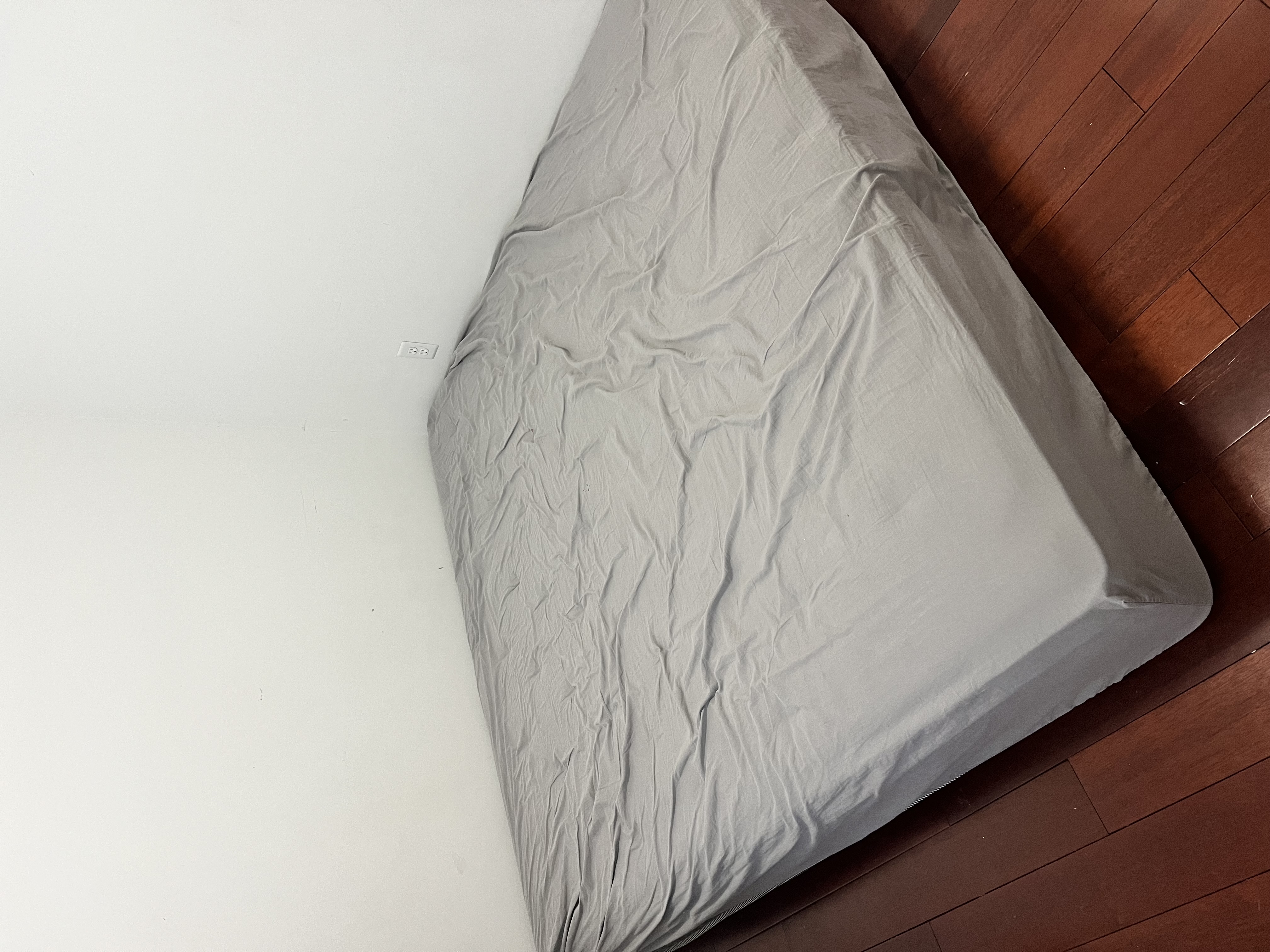 California king mattress